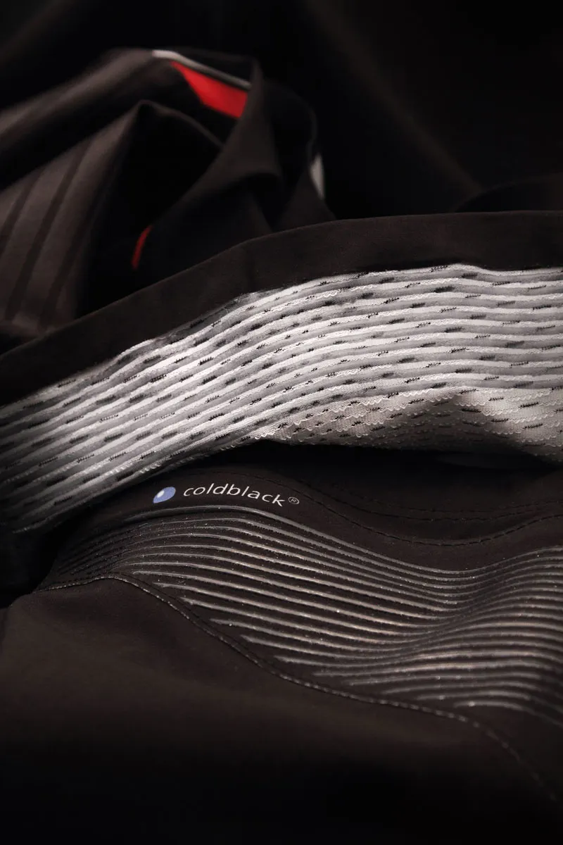 Endura QDC Drag2Zero Womens Tri Shorts Black-3