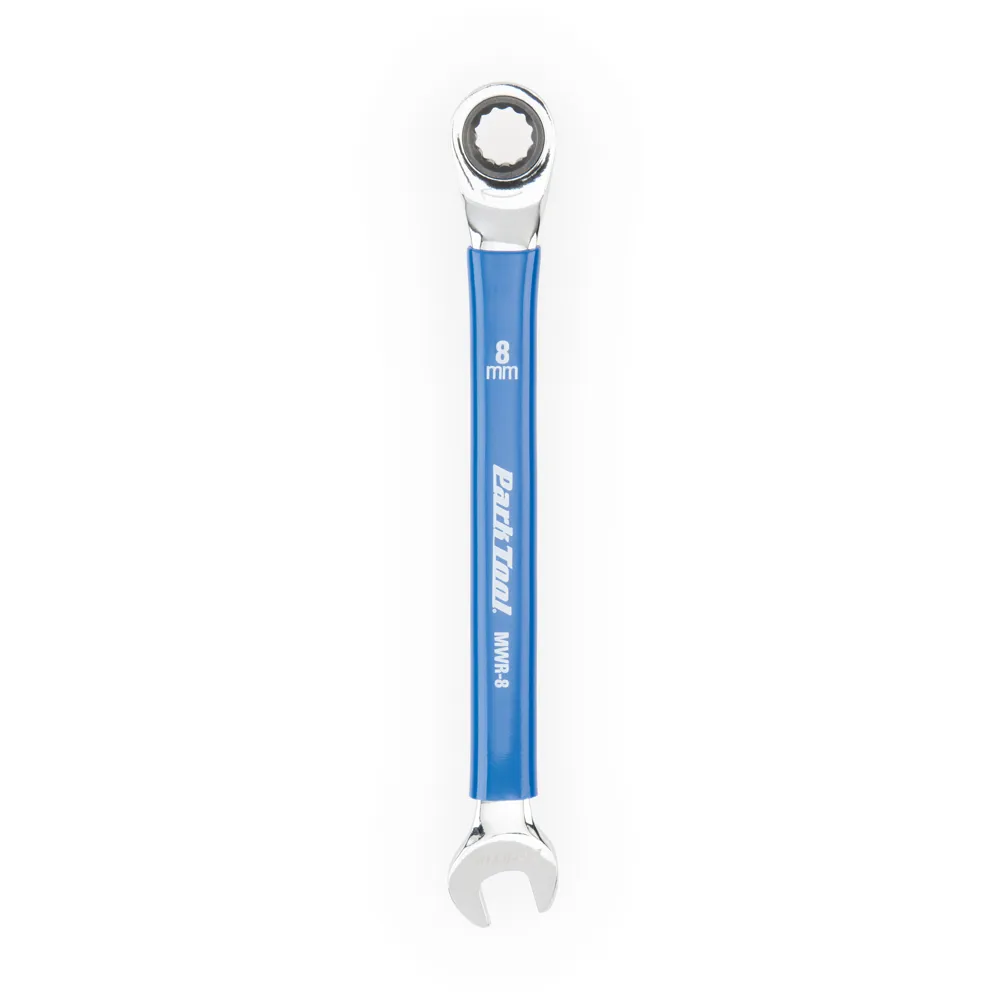 Park Tool Park Tool Ratcheting Metric 8mm Wrench