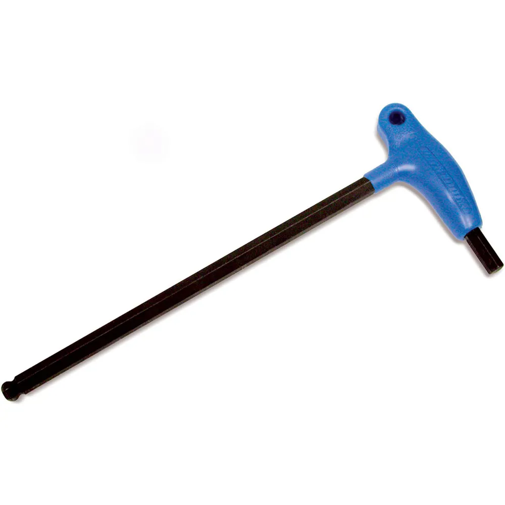 Park Tool PH-10 P-Handle Hex Wrench from Leisure Lakes Bikes