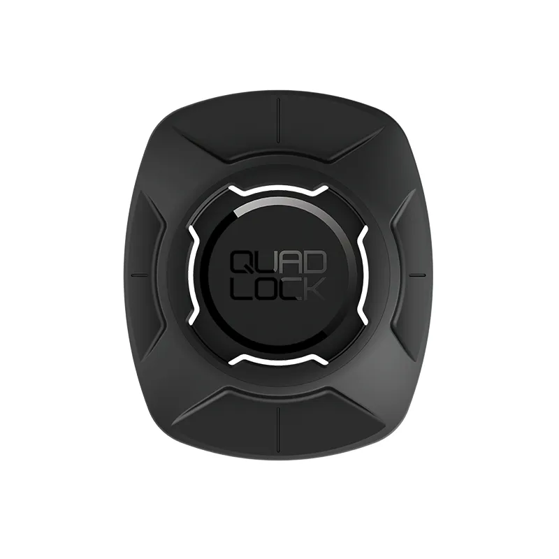 Brompton Quad Lock Phone Mount 25.4mm with Universal Adaptor-3