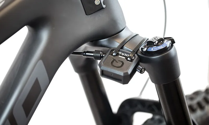 Quarq ShockWiz Suspension Tuner-1