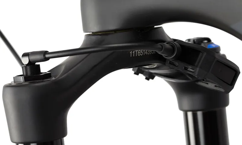 Quarq ShockWiz Suspension Tuner-2