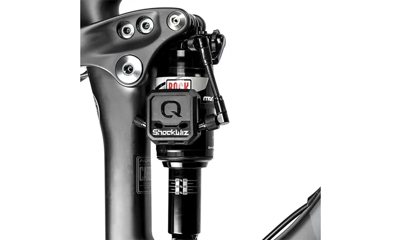Quarq ShockWiz Suspension Tuner-3