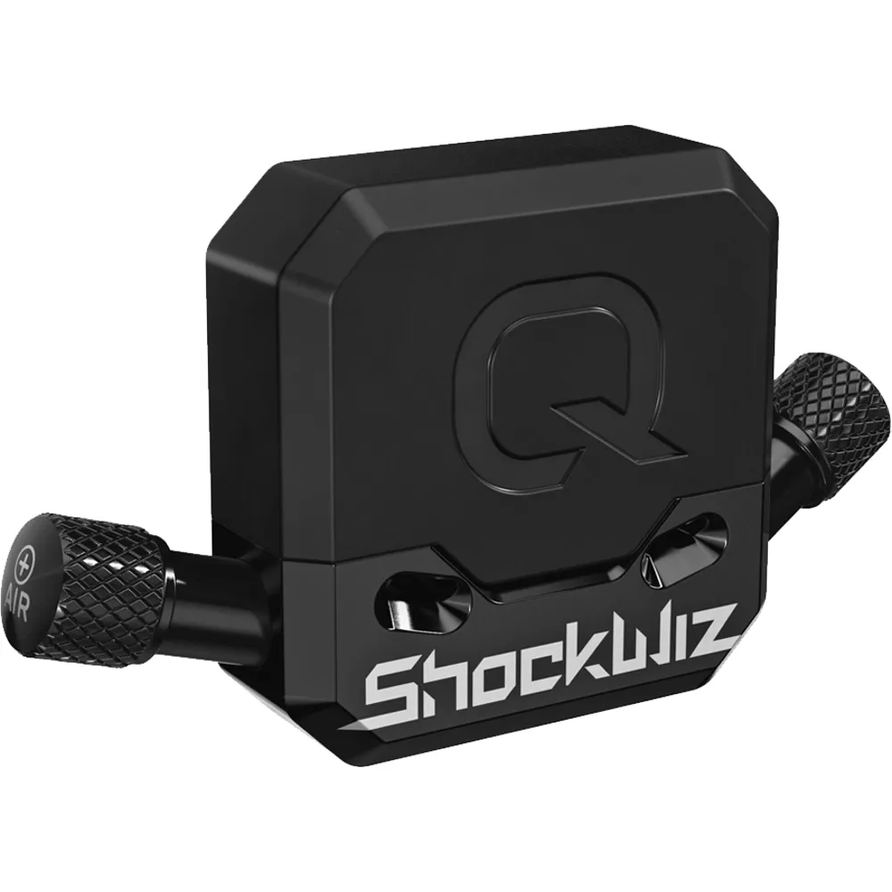 Image of Quarq ShockWiz Suspension Tuner