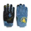 Endura SingleTrack MTB Gloves II Blue Steel