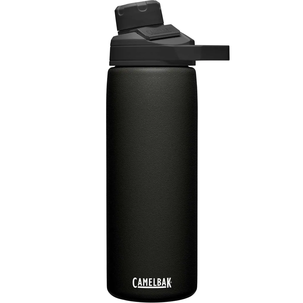 Camelbak Camelbak Chute Mag Vacuum Bottle 600ml Black