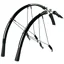 SKS Race Blade Long Mudguard Black
