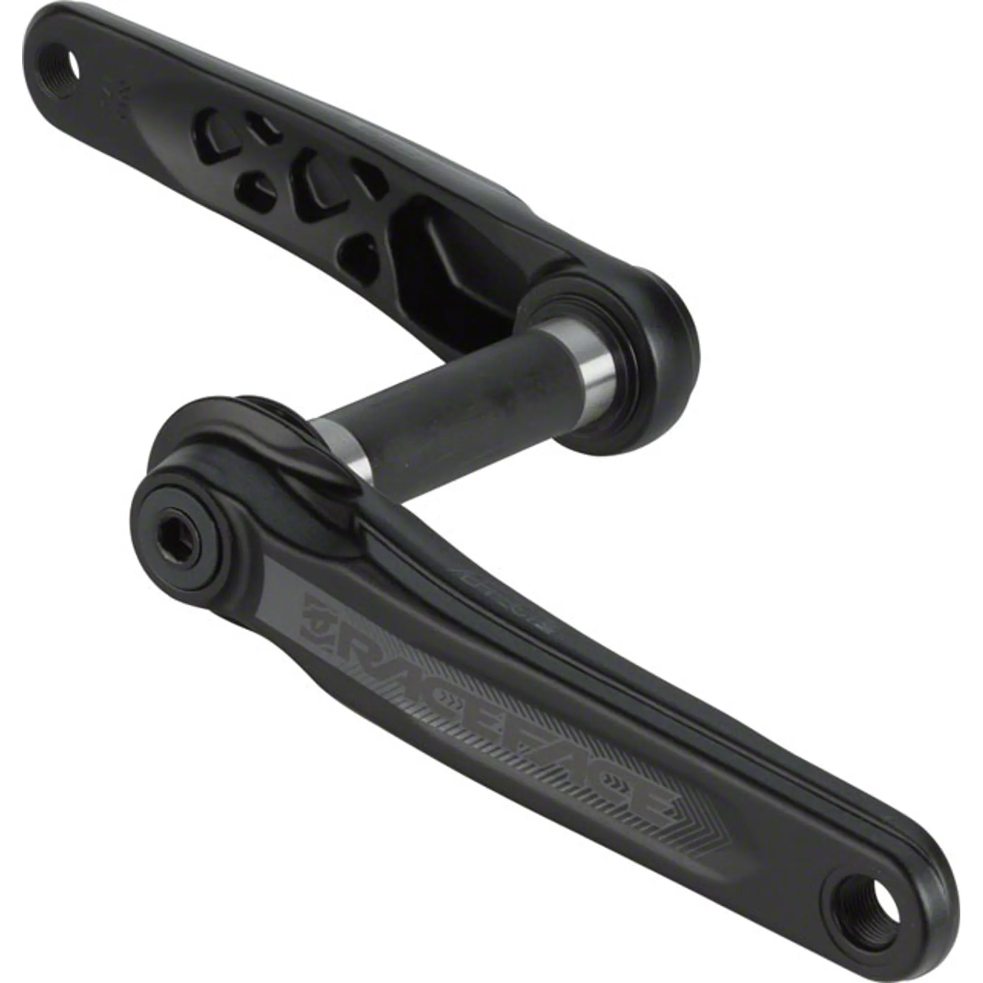 Vipsport Gr Casio Dw 6200 Bike Crank Race Face Aeffect Cinch