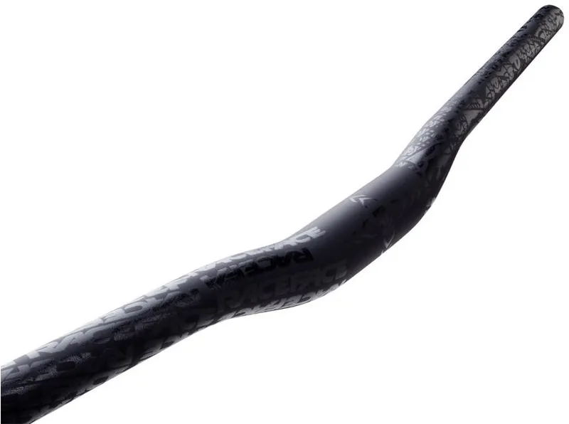 Race Face Atlas 0.5inch Low Riser Handlebar Black