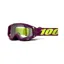 100 Percent Racecraft Goggles Klepto/Clear Lens
