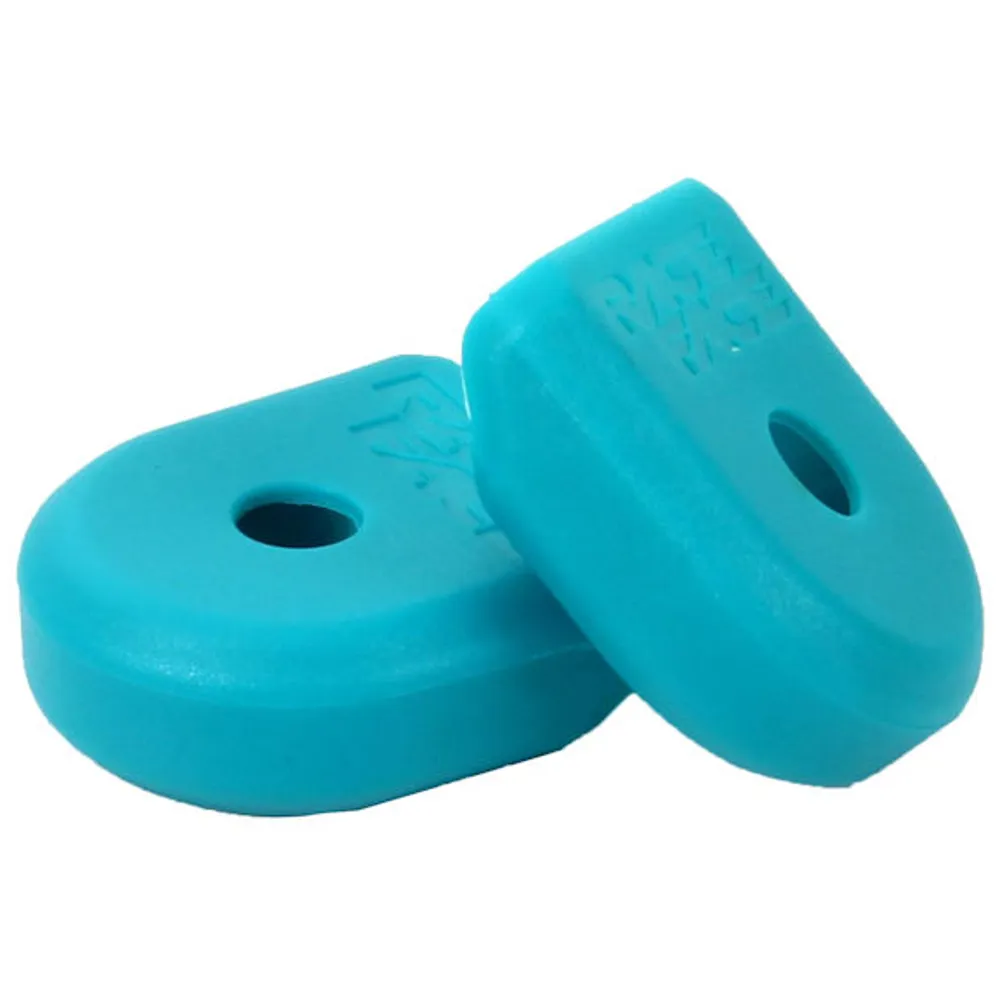 Image of Race Face Carbon Crank Boots Turquoise