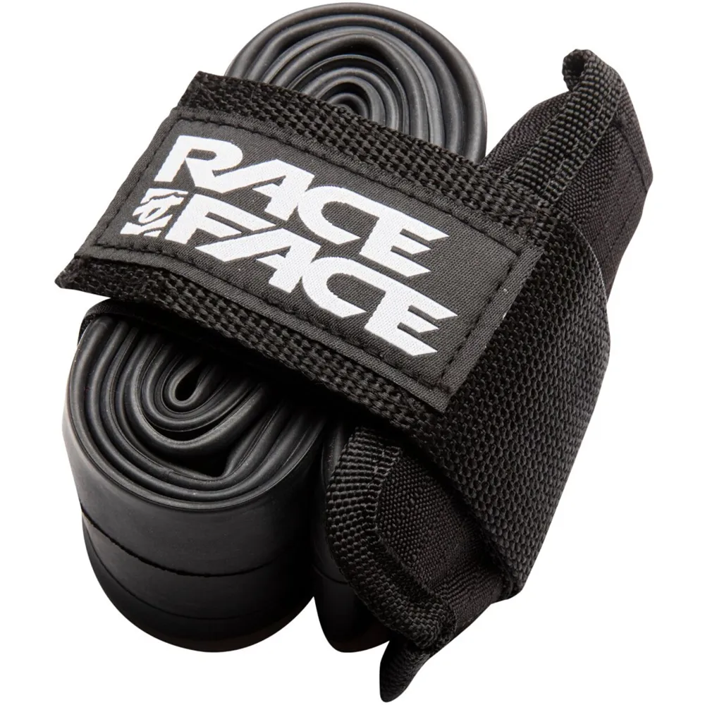RaceFace Race Face Stash Tool Wrap Black