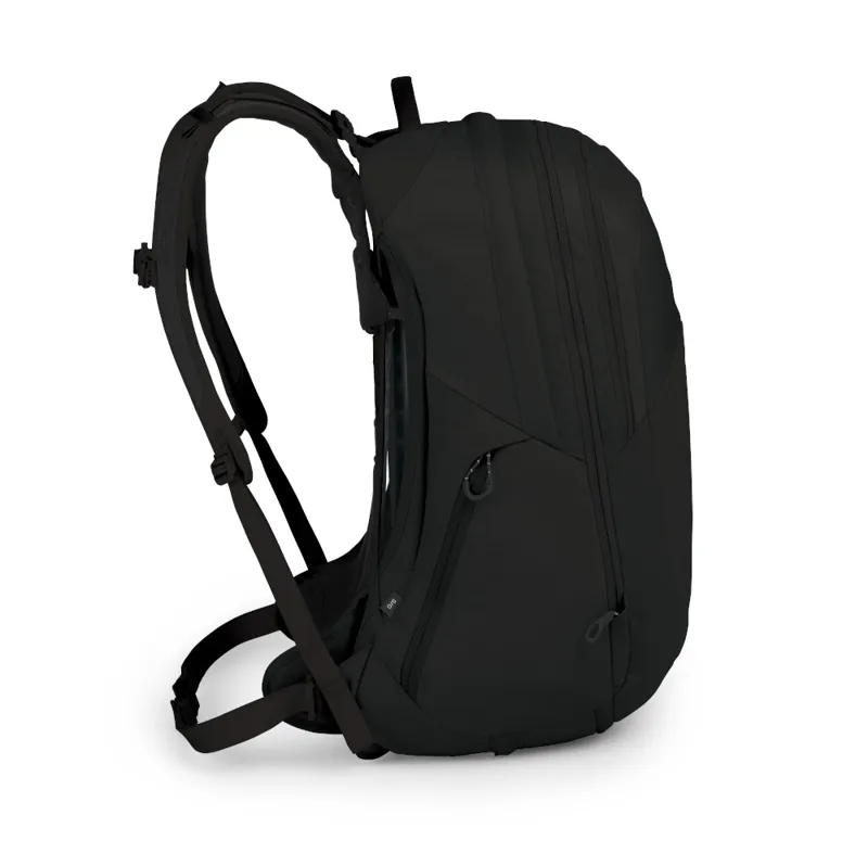 Osprey Radial Backpack Black-1