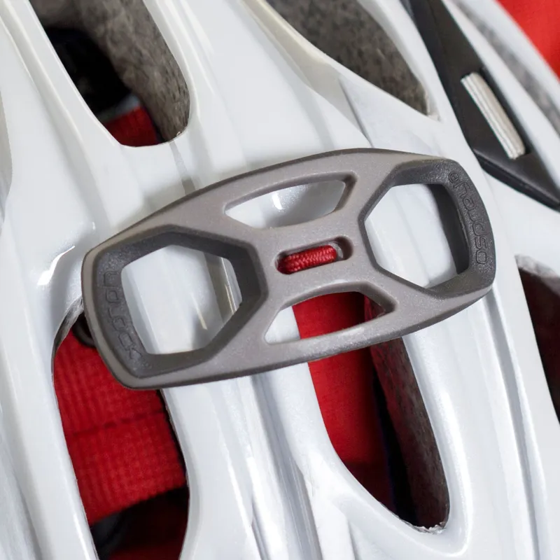 Osprey Radial 34 Rucksack Red-4