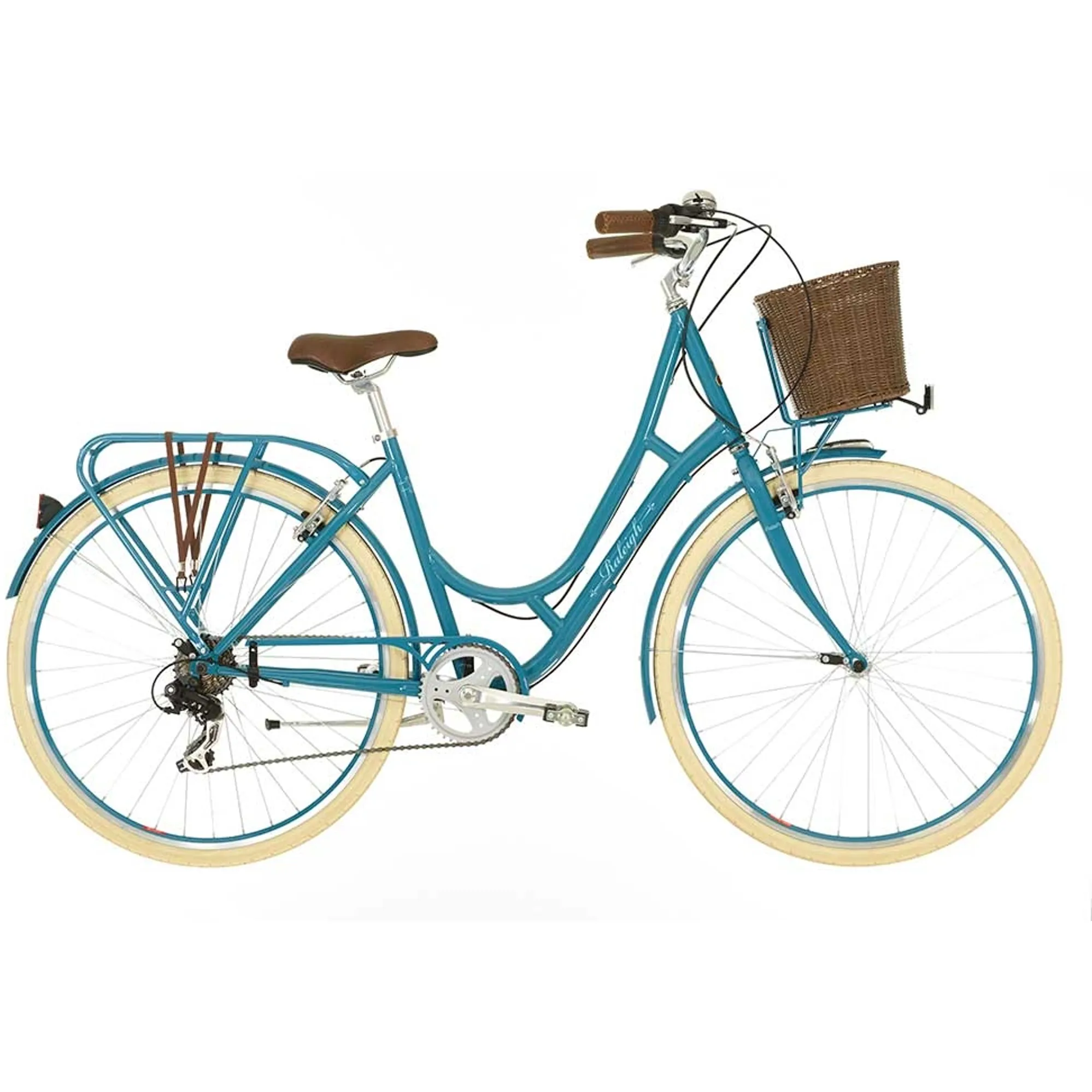 Mountain Bike Raleigh Cameo Ladies Bicycle Raleigh Cameo Lady's