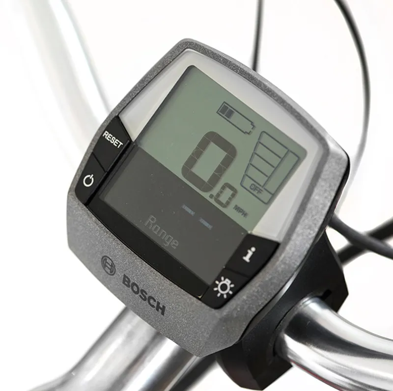 raleigh captus electric bike