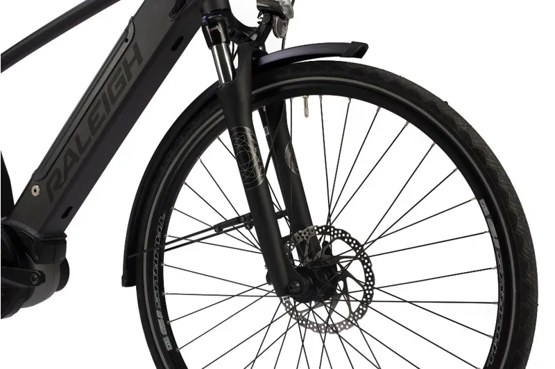 raleigh centros grand tour