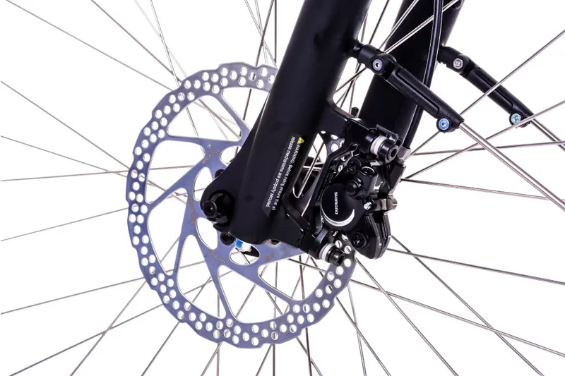 Raleigh Motus Low Step Electric Bike 2018 Blue-7