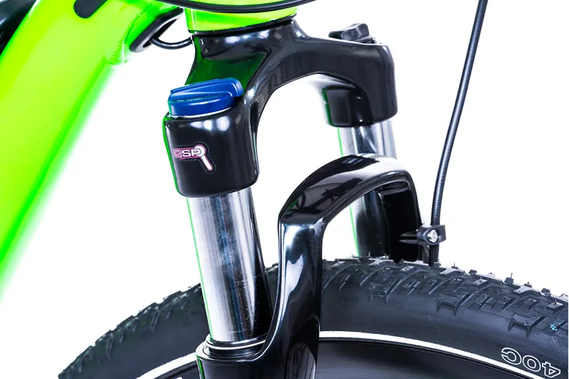 Raleigh Strada TS Electric Bike 2017 Green-7