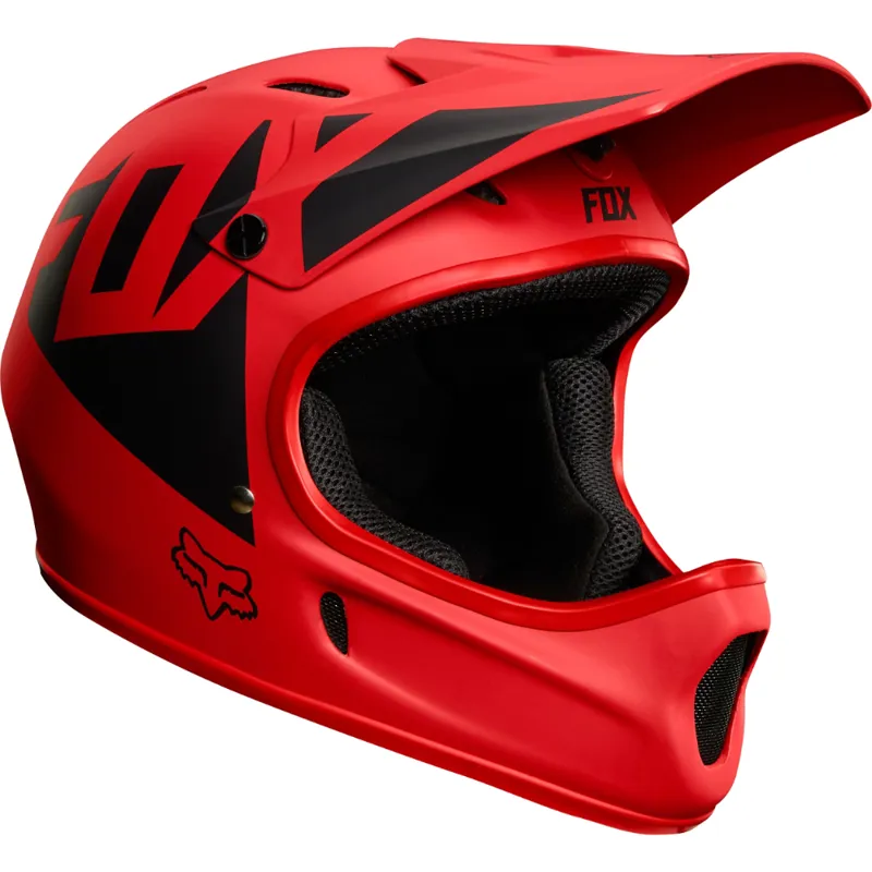fox rampage landi helmet