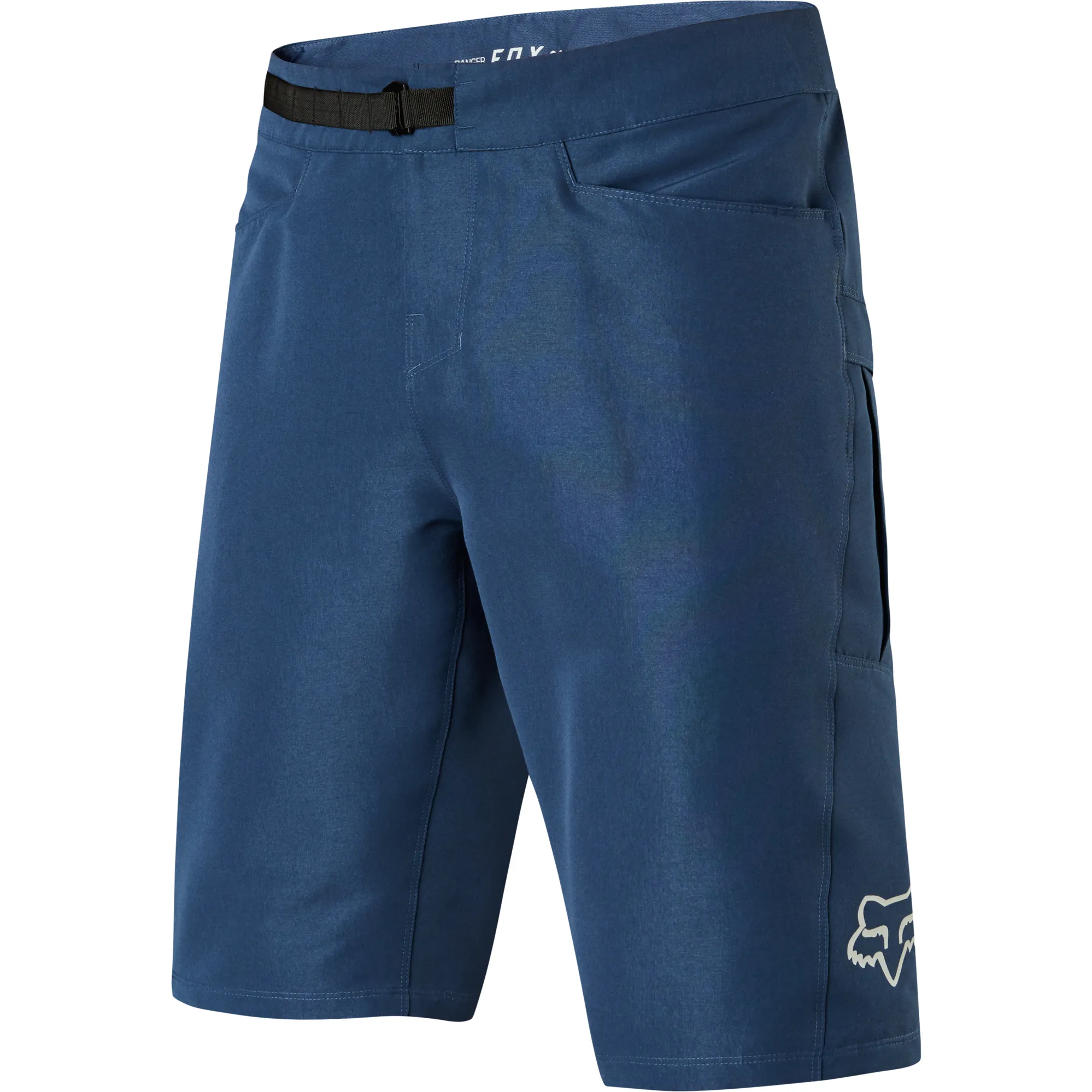 Fox Ranger Cargo Shorts Light Indigo