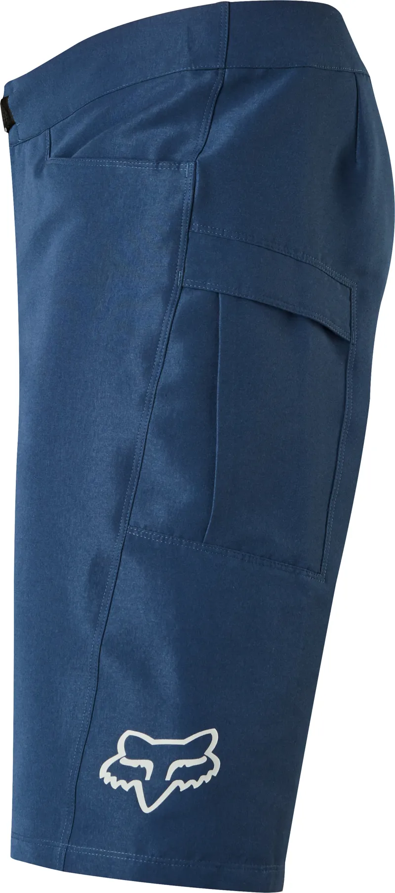 Fox Youth Ranger Cargo Shorts Light Indigo-2