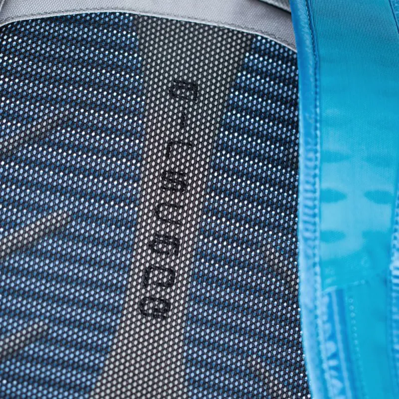 Osprey Raven 10 Womens Hydration Pack OS Orange-1