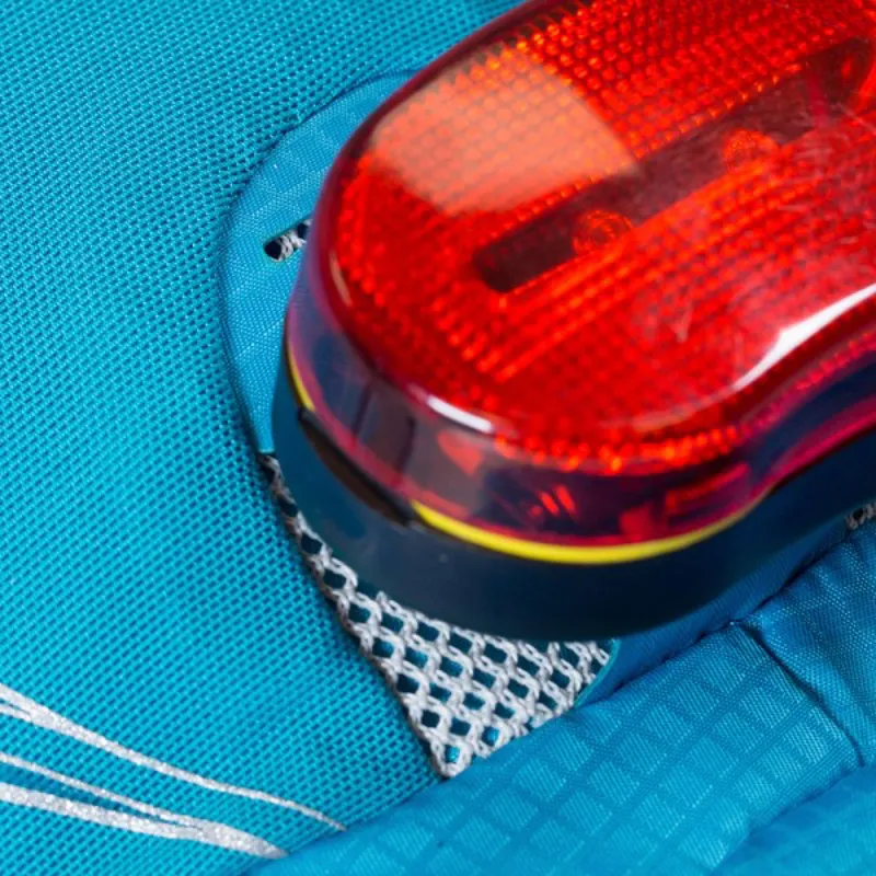 Osprey Raven 10 Womens Hydration Pack OS Orange-4