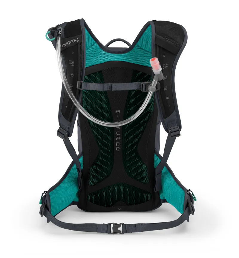 Osprey Raven 14 Womens Hydration Pack 2.5L Lilac Grey-2