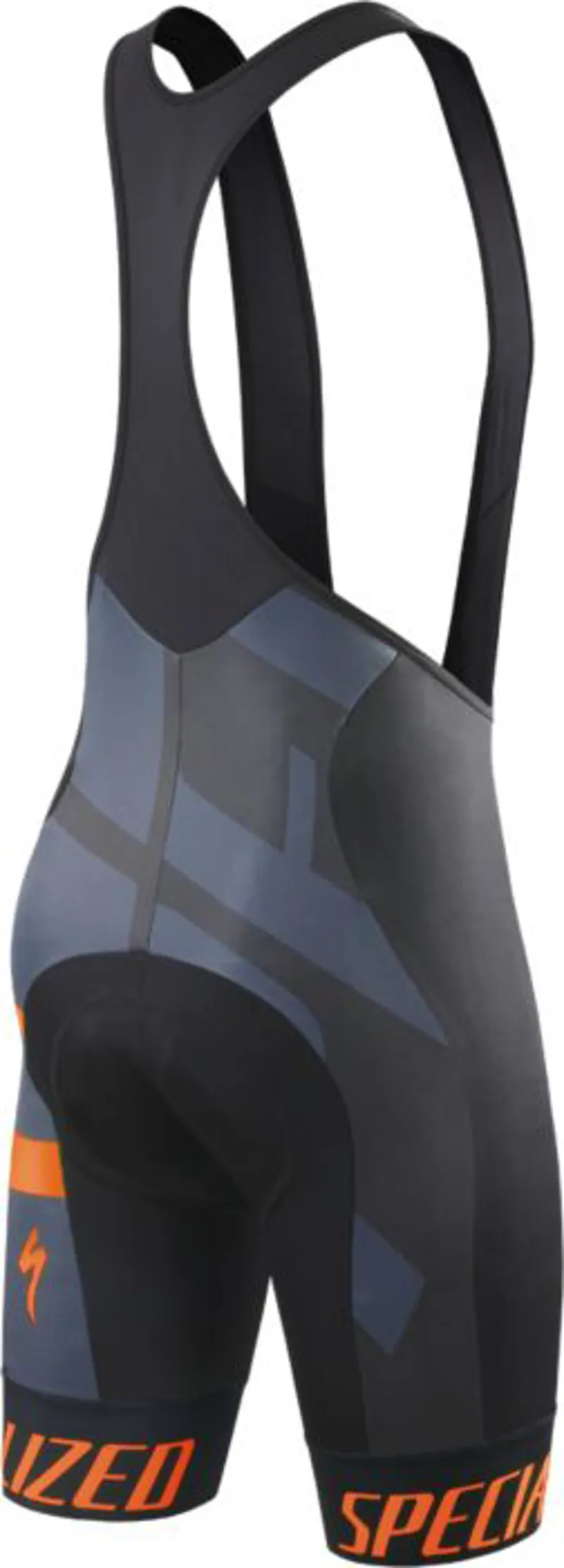 Specialized RBX Comp Racing Cycling Bib Shorts