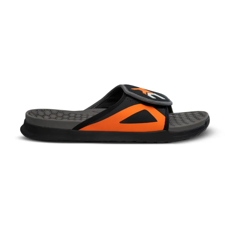 Ride Concepts Coaster Shoes Black/orange-4