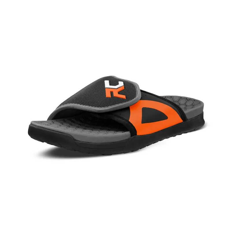 Ride Concepts Coaster Shoes Black/orange