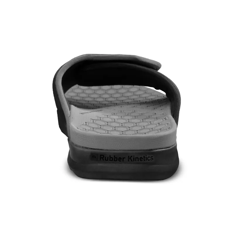 Ride Concepts Coaster Shoes Black/orange