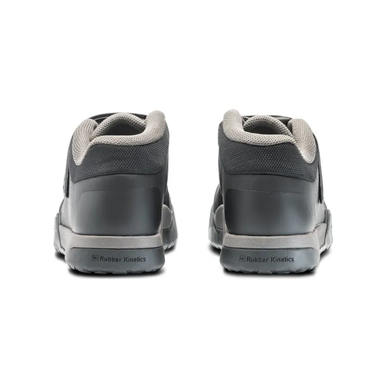 Ride Concepts TNT Flat Shoes Black-2