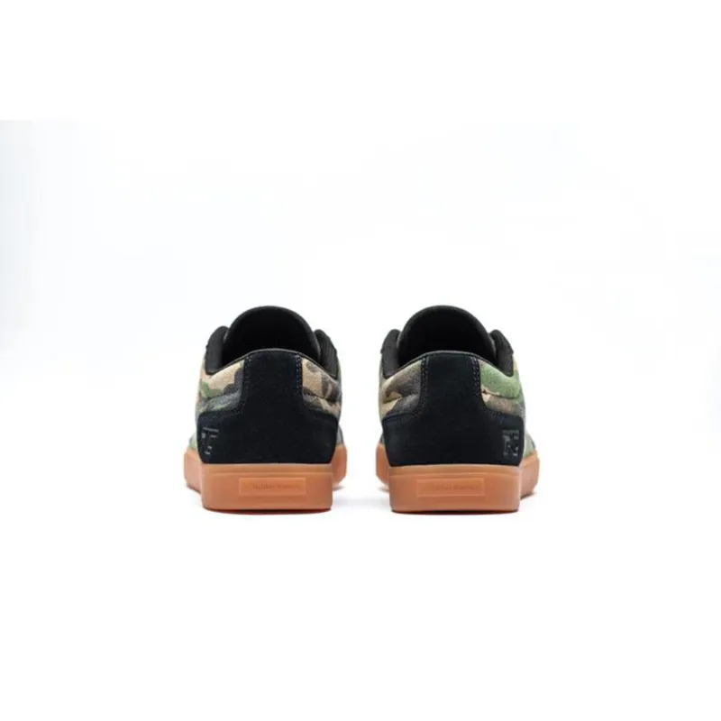 Ride Concepts Vice Flat MTB Shoes Camo/Black-3