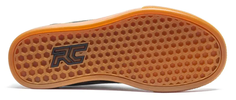 Ride Concepts Vice Youth MTB Shoes Camo/Black-1