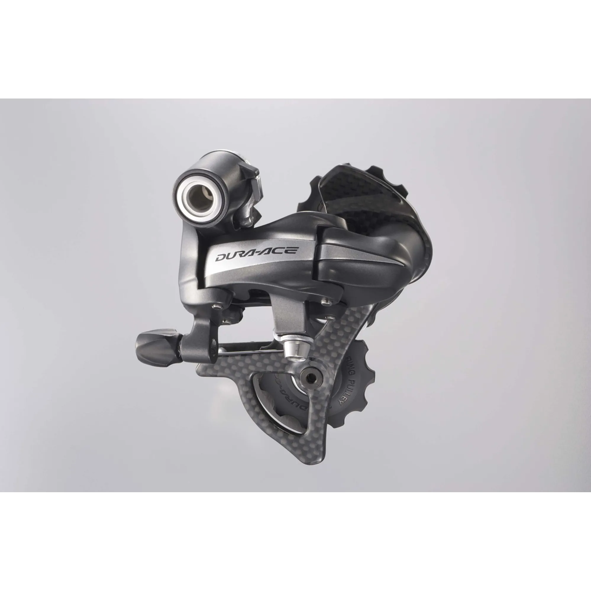 Shimano Dura Ace RD-7900 10 Speed Rear Derailleur Silver