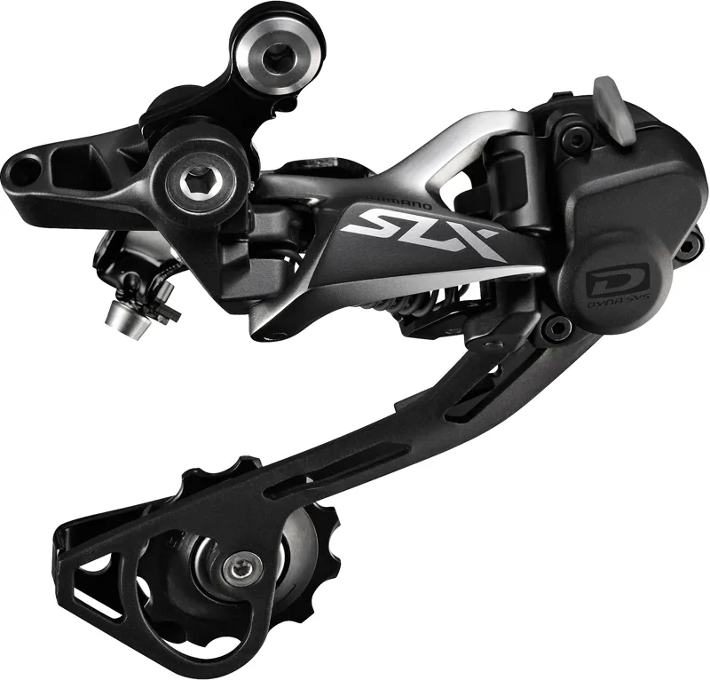 Shimano SLX M7000 Shadow+ Design Rear Derailleur SGS