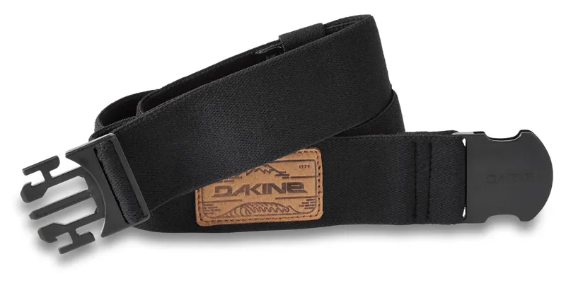 Dakine Reach Belt Black