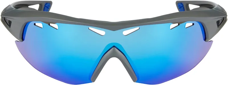 Madison Recon 3-Lens Pack Glasses Grey-1