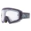 Red Bull Spect MX Goggles Violet/Grey/Clear Flash Lens