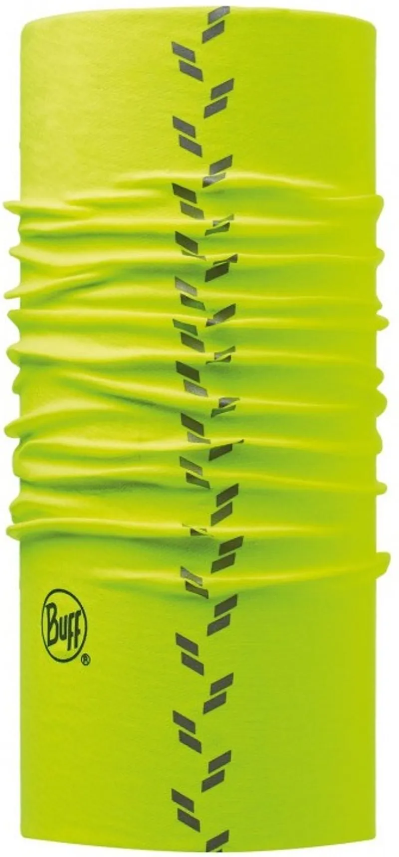 Buff Reflective Multitube Fluorescent R-Yellow