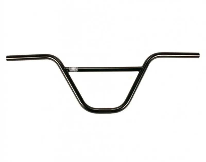 Relic Bmx Void Bars 8.8 Black