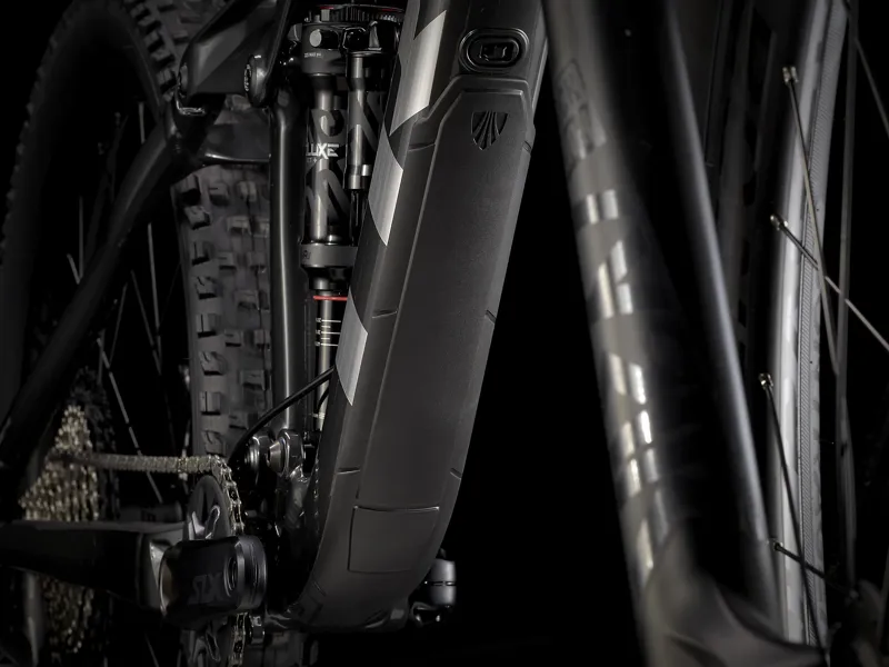 Trek Remedy 8 XT 27.5 Mountain Bike 2021 Lithium Gray-8