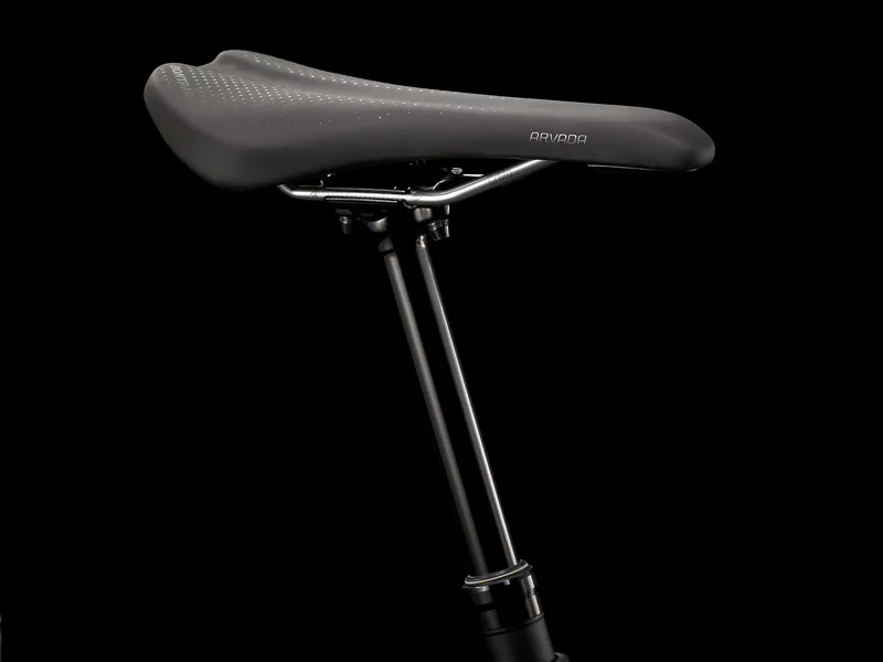 Trek Remedy 8 XT 27.5 Mountain Bike 2021 Lithium Gray-7