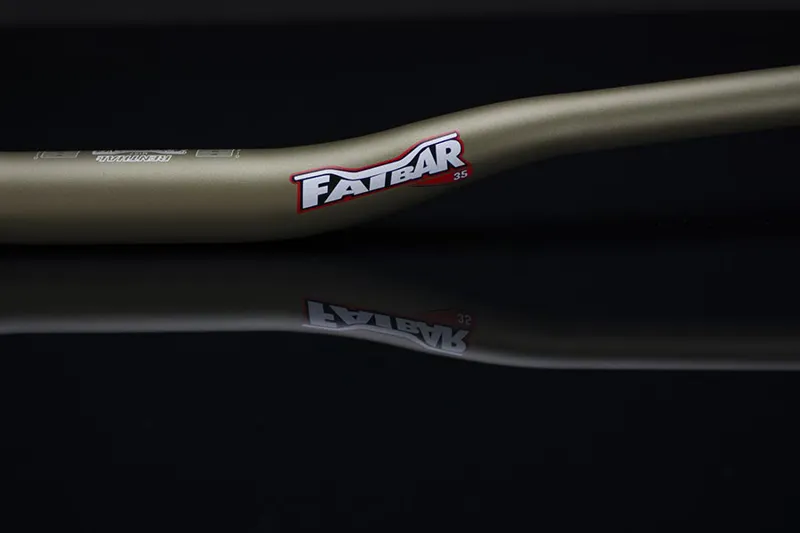 Renthal Fatbar 35 Handlebar-1