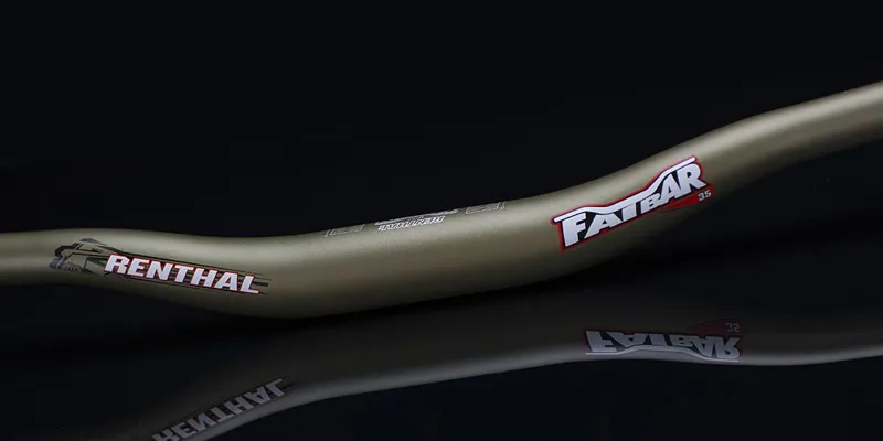 Renthal Fatbar 35 Handlebar-2