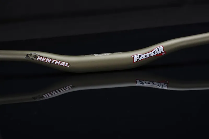 Renthal Fatbar 35 Handlebar-4
