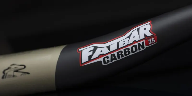 Renthal Fatbar Carbon 35 Handlebar-1