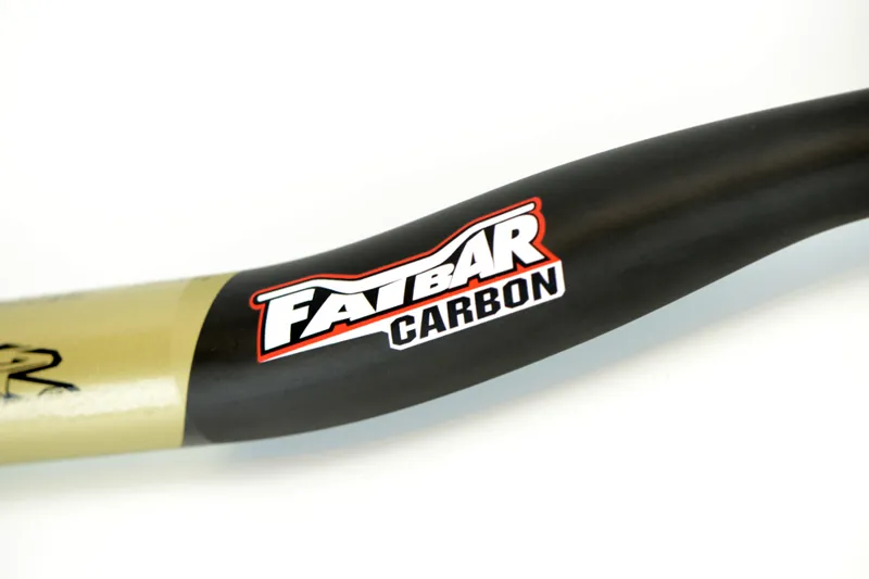 Renthal Fatbar Carbon Handlebar-1